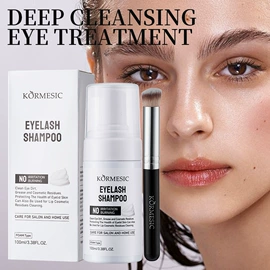 贴片面膜;洁面产品;液态精华