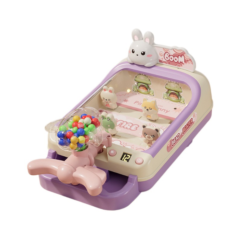 Juego de canicas para niños juego de mesa rompecabezas entrenamiento interactivo regalos para vacaciones