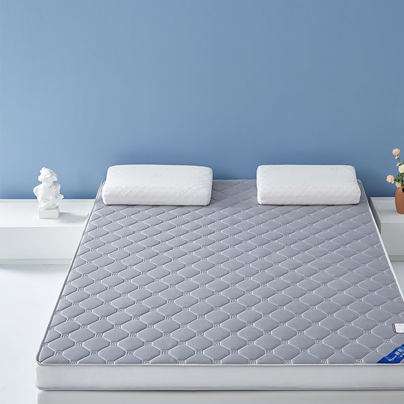 입체적인 격자 회색 두께 약 5.1