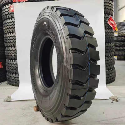 Yük maşını şinləri Tires Full Range of - 1200r20-large-flower