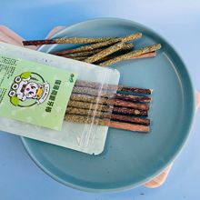 猫薄荷磨牙棒虫瘿果粉木天蓼棒可食用咬棒猫零食宠物猫猫粮猫咪