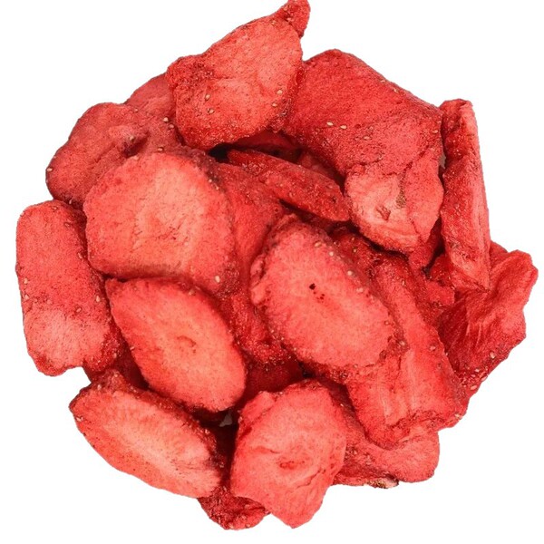 sublimated strawberry