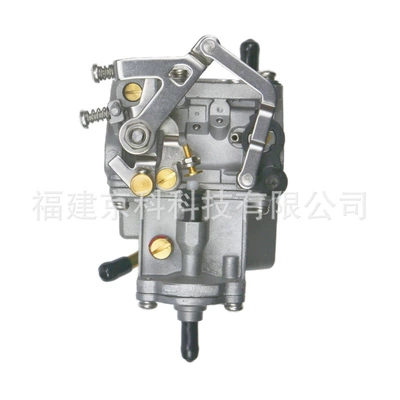 Carburetor 8m0129551 8m0109534 853720t16