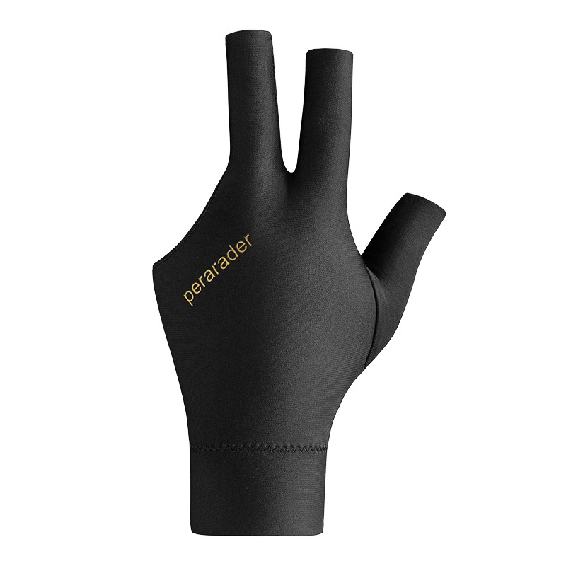 Pool, high-end table breathable gloves