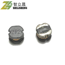 �NƬ����늸�CD105-2.2UH 10*10*5MM ӡ��2R2 7.2A�������@��늸�