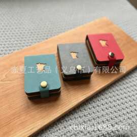 旅行折叠三轨克里比奇棋盘便携计分板桌游卡牌记分游戏随身棋702
