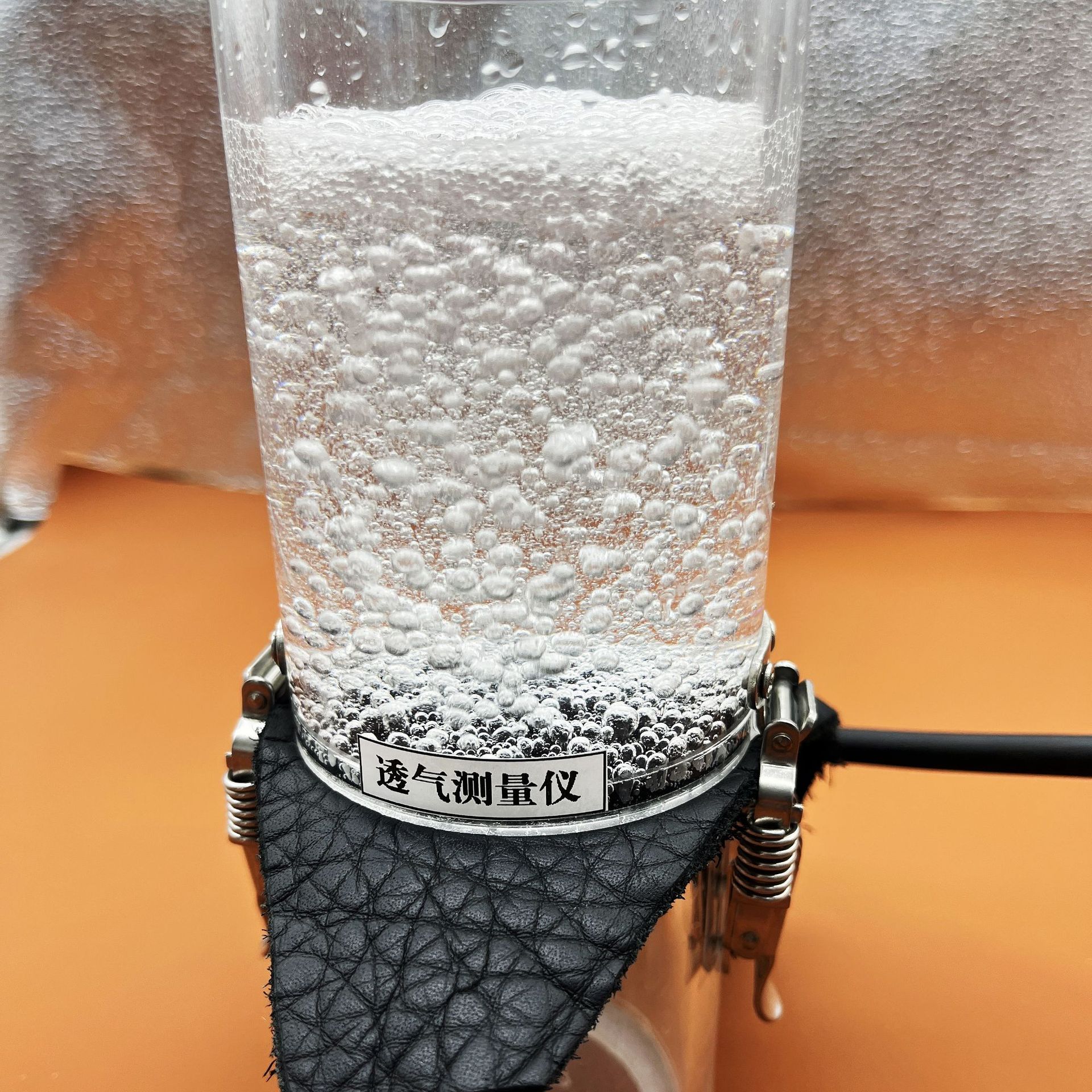 3.0mm摔纹全青牛皮家居工厂大黑牛沙发头层牛皮现代简约整张批发