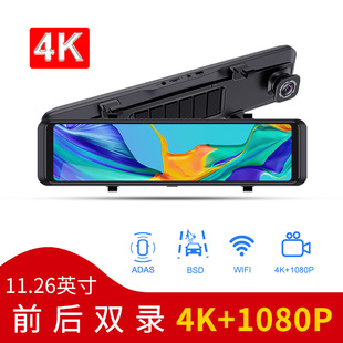 4K������܇ӛ䛃x ADAS\BSD\LCA�߼��o���{�WiFi�֙C��GPS܉�E