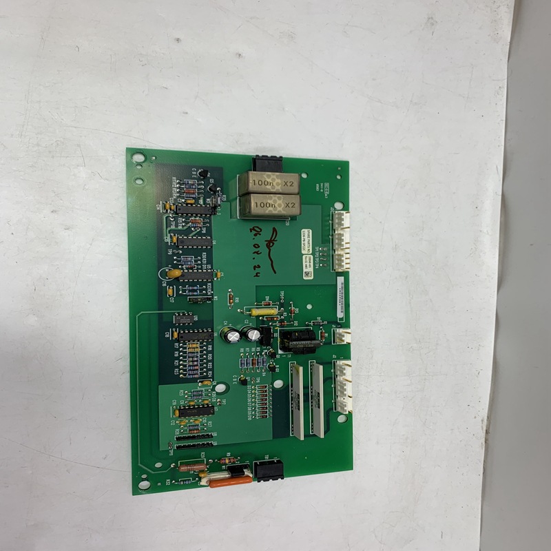 193-ESM-VIG-30A-T   A-B   保护和控制继电器