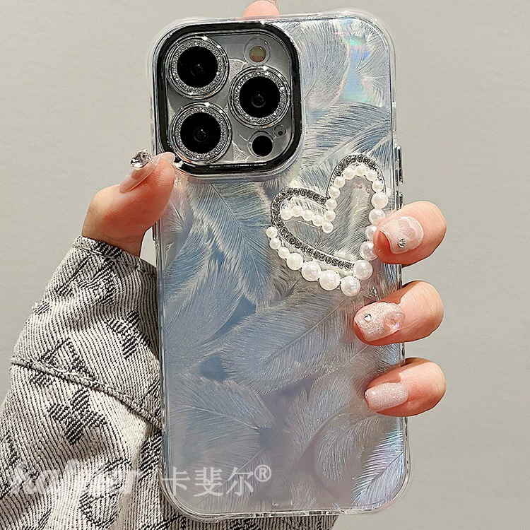 Apple, совместимый объемный браслет/чехол, iPhone 16, чехол для телефона, премиальный стиль, 16 Pro Max