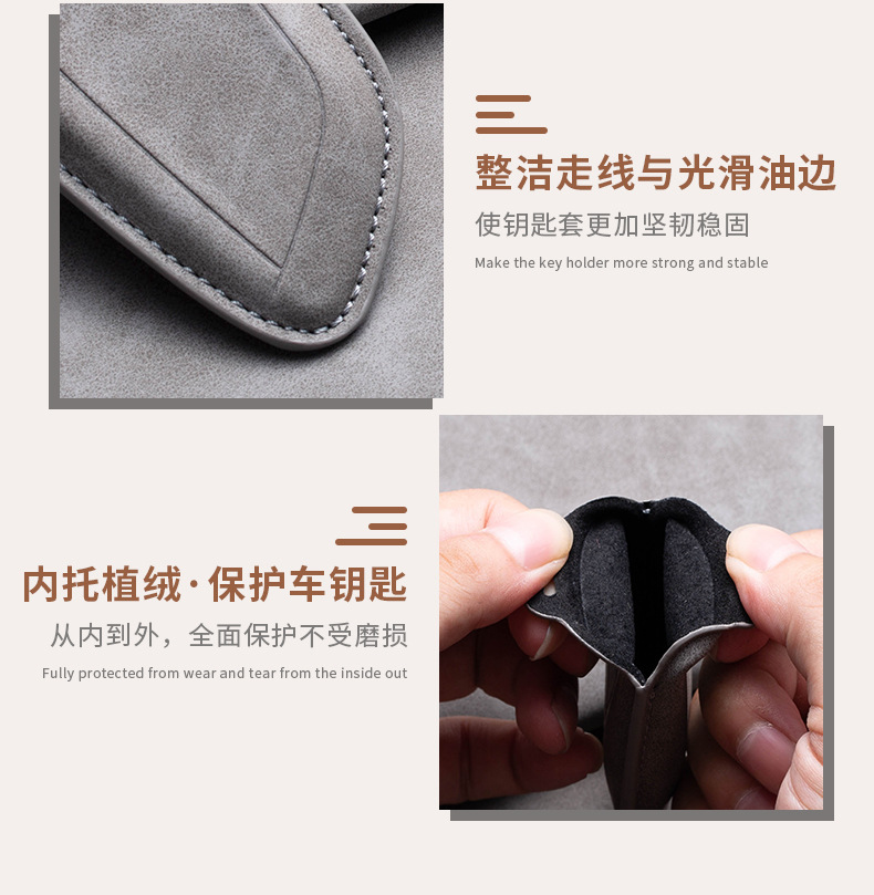 Suitable for BMW hollow key set 5 series 3 series 525li530 shell buckle blade 320 new x1x3x4x5 bag 118i