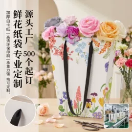 纸袋;礼品袋;服装服饰包装