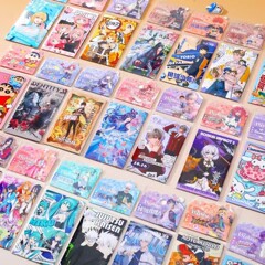 新商品のイエ達アニメのシールは子供のdiyを貼って手帳を貼ります。