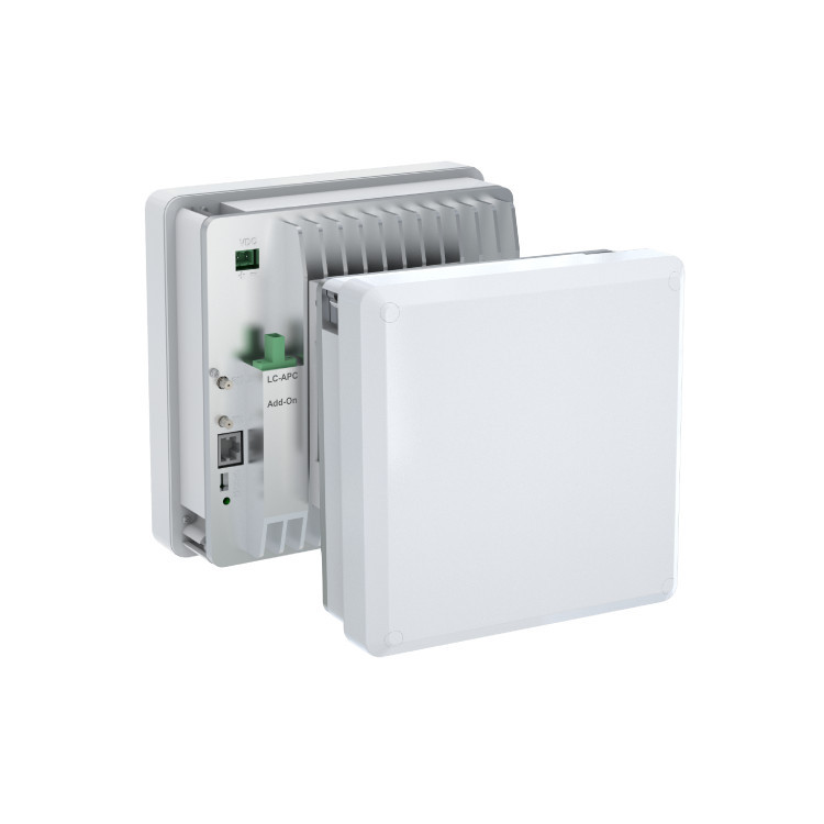 以色列SOLID超声波液位计 料位计