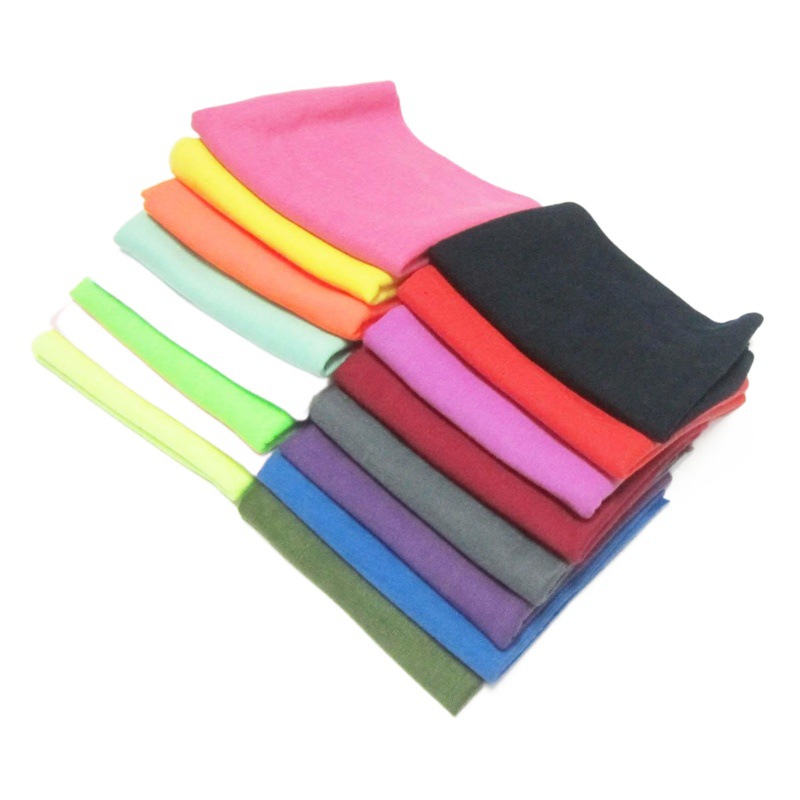 Cross-border for outdoor magic seamless headband travel leisure riding mountaineering collar solid color scarf