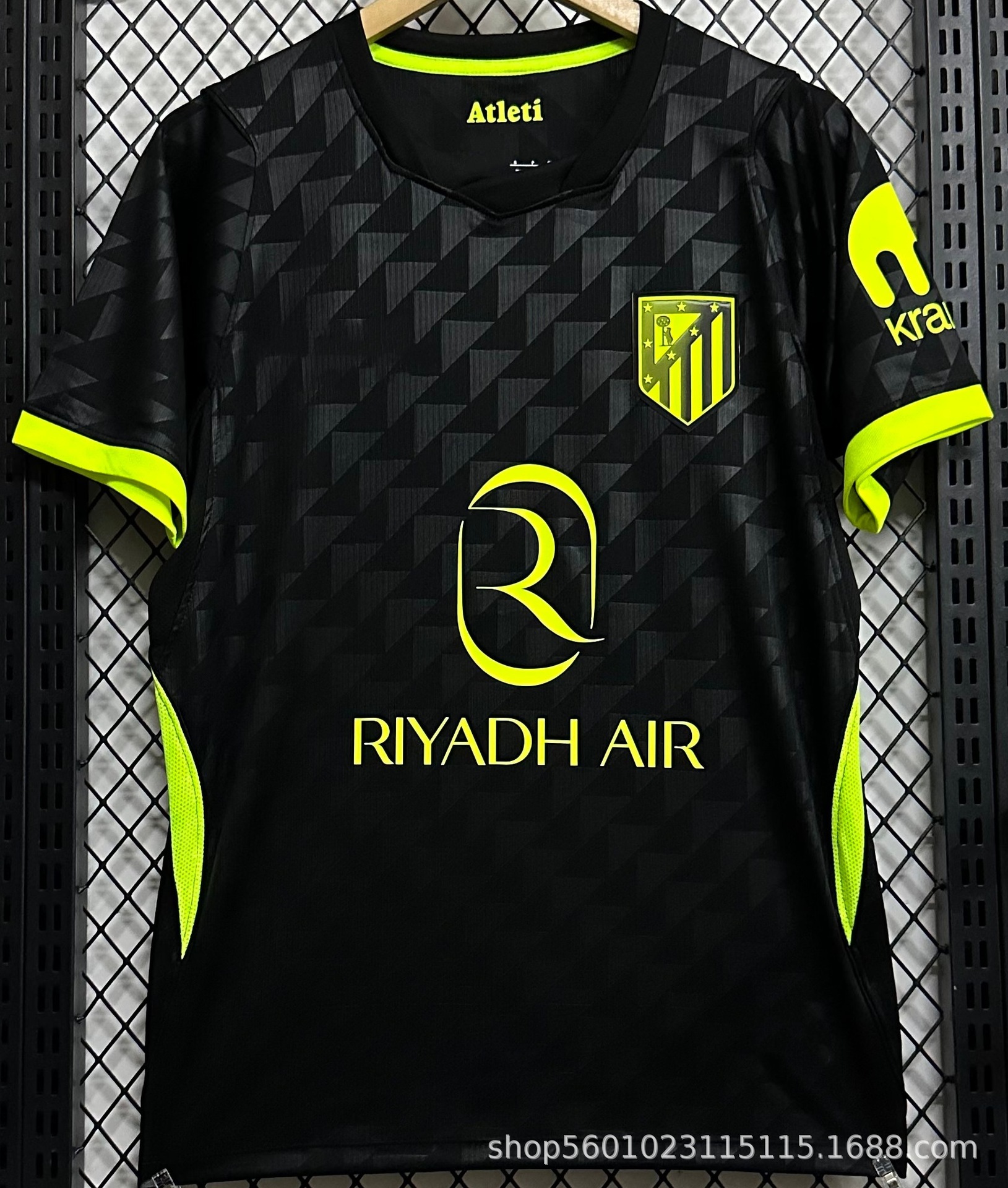 Camisetas de aficionado de fútbol del Barcelona, Real Madrid, Tottenham, Inter de Milán, Bayern, Miami, Arsenal y Liverpool de la temporada 2627, uniformes de fútbol
