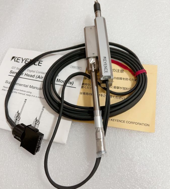 基恩士GT-A22 式位移传感器GT-H10/H10L GT2-A12L H12L A12KLH22L