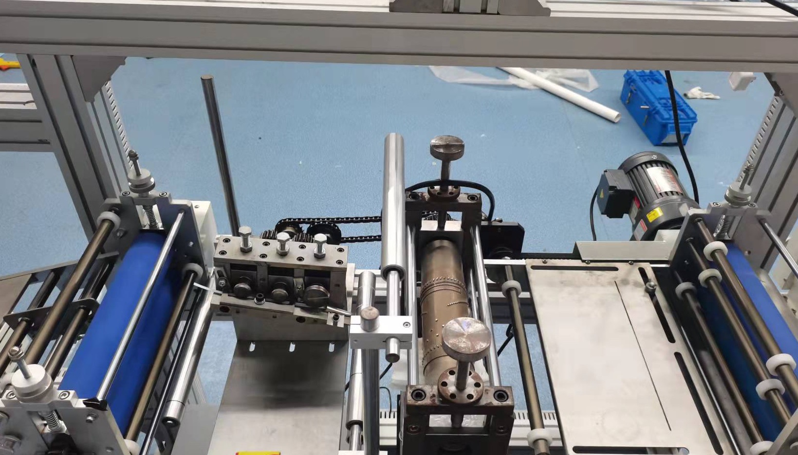 sunteck tobacco splicing film贴合模切Tesa德莎4959双面胶带厂