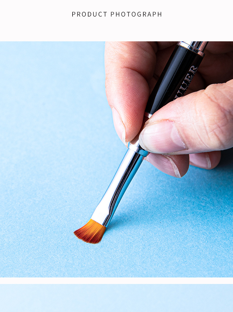Dual-Head Gel Pen Image 4