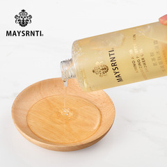 Amino Acid Shower Gel Moisturizing Niacinamide Women's Men's Universal Perfume Shower Gel Long-lasting Fragrance Wholesale