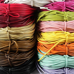 5mmƤ���о�A�ξ���Ƥ�K PU��о�hᘾ� diy�����玧�Ʒ�K���l