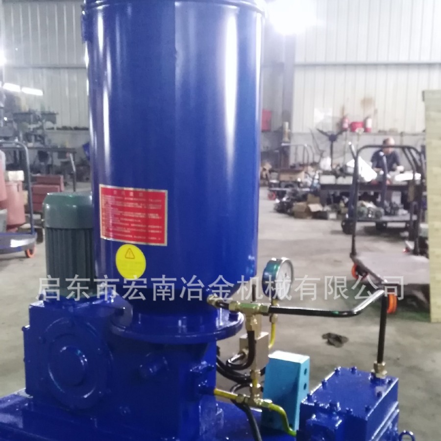 供应U-25AE,4AE,5AE电动润滑泵 电动干油泵