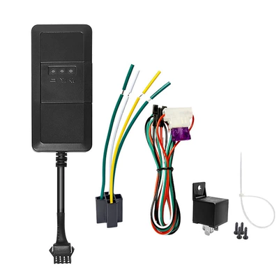 Gps Tracker Locator Tracker Tk110 Electric Vehicle Truck Car Motorcycle Vehicle Anti-Theft
