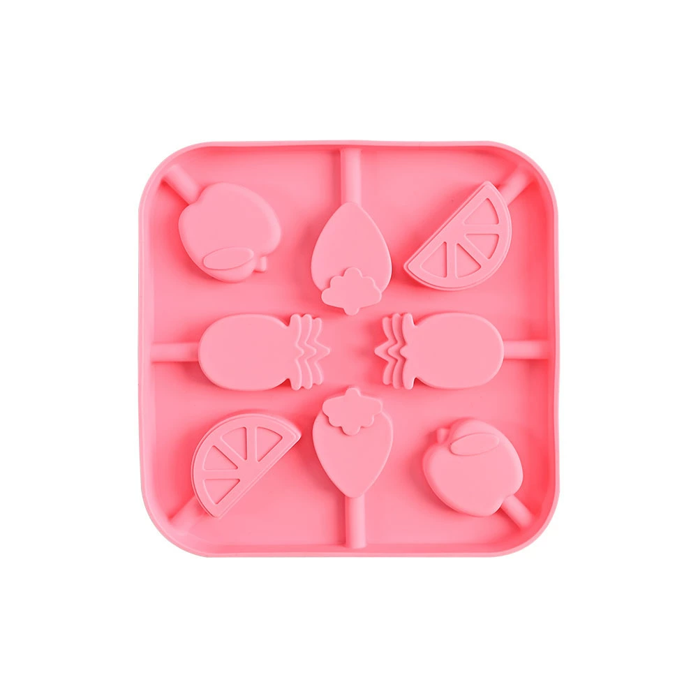 Акриловая детская мастика, силиконовая форма для fondant, DIY
