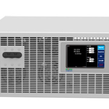 15KVA可编程交流电源  A/B/C三相独立可调  1-500HZ频率