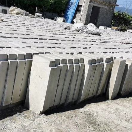 预制混凝土路缘石 预制混凝土路沿石 混凝土路侧石 混凝土路边石