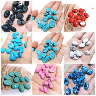 3x5~25mm�ۉ��ھ��y��ʯ�E�Aƽ�׵��ͽ�����m����ȸʯ�����Ƕ��