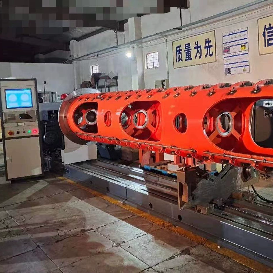 Производители динамической балансировки машины, волочильный ролик балансировки машины, динамическая балансировка технического решения, балансировочная машина