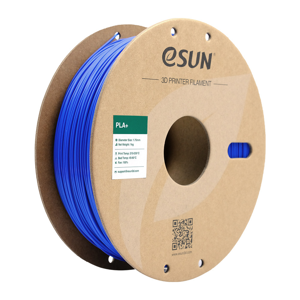 Printer, PLA, 3D printing, FDM, 1.75mm