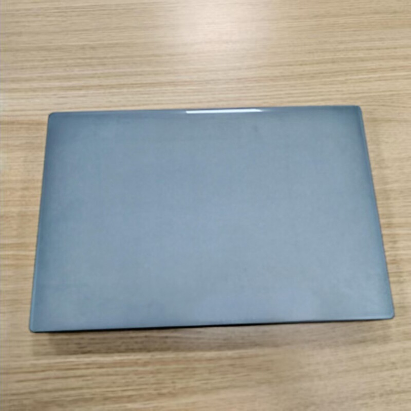 Cross-Border 10Th Generation I7-10750H Notebook for Business 16inch Laptop for Office Use, Thin and Light