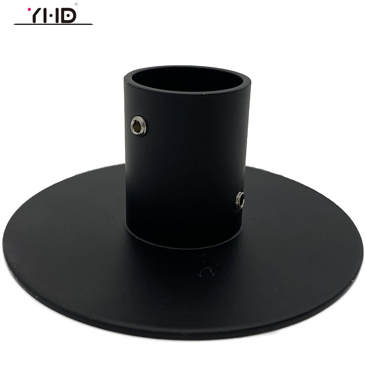 免打孔大底高兰 黑色 (2)