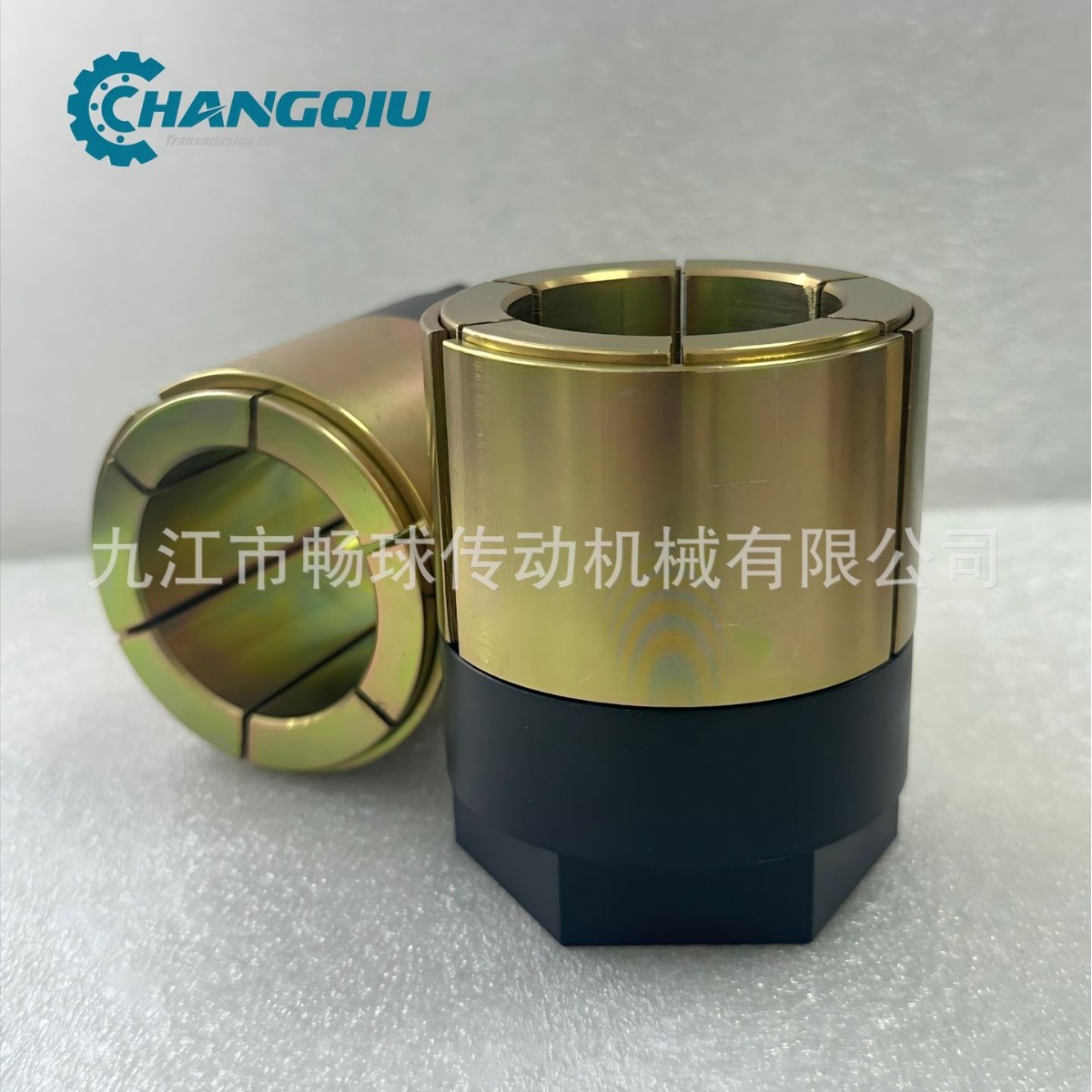 英国芬纳Fenner Drives胀紧套GT涨套OE胀套NT螺母型MINI型螺母