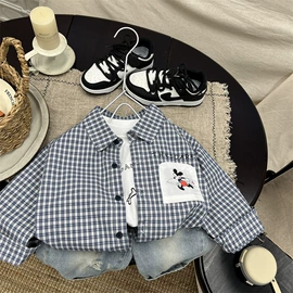 童裤;童T恤;童套装