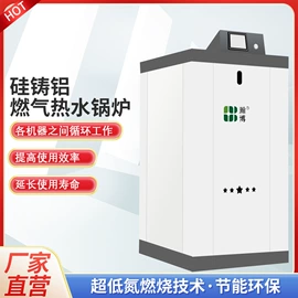 蒸汽发生器;燃气锅炉;反渗透设备