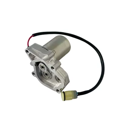 98-01 Starter Motor, Starter and accessories