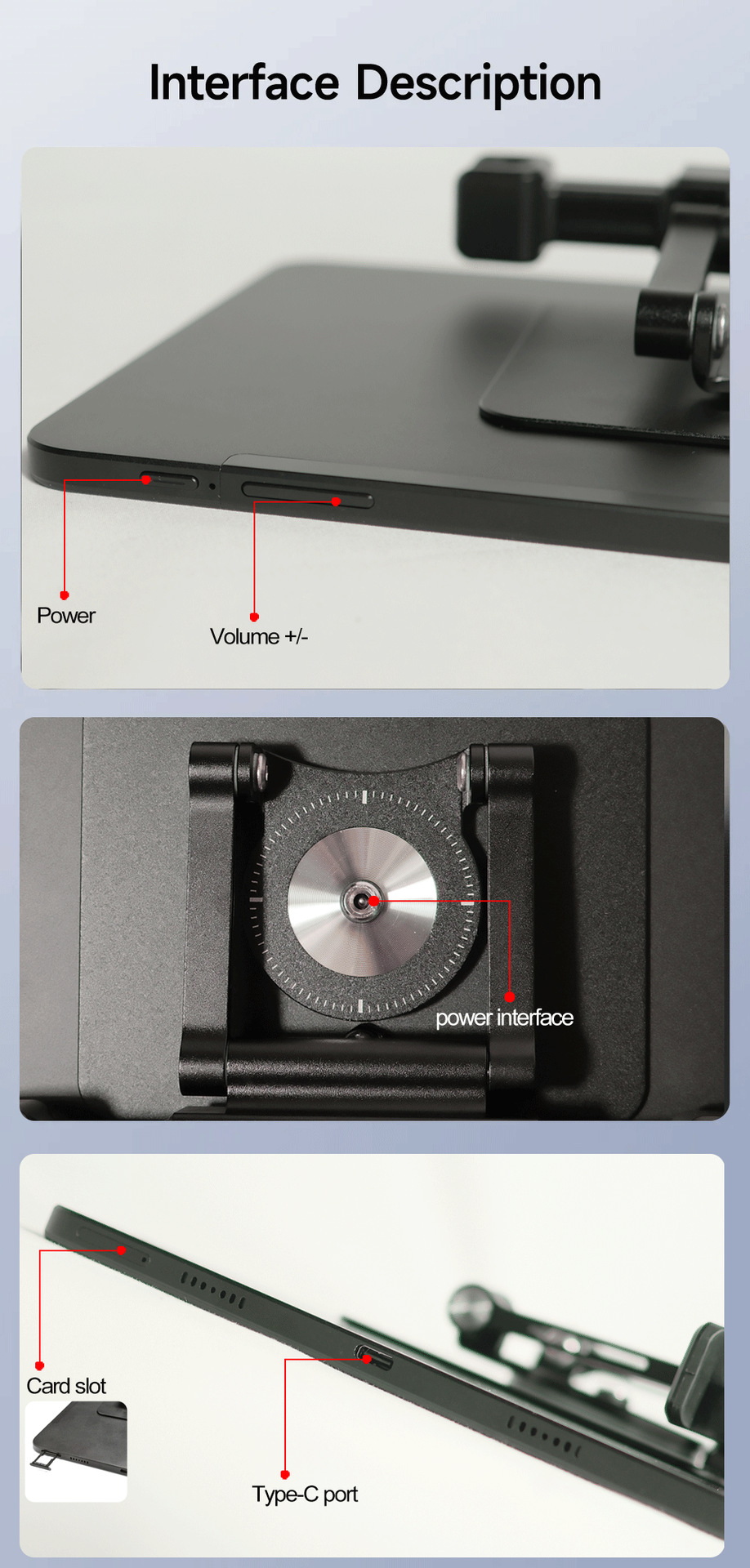 Cross-border bestseller 12.5inch HD external headrest monitor, multifunctional WiFi rear-seat entertainment screen