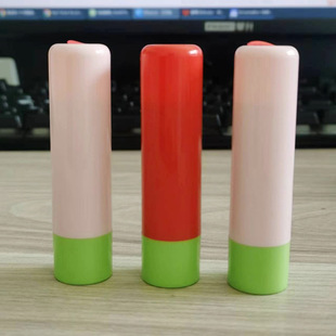 3g 5g 7g Lipstick Tube Lipstick Cosmetic Packaging Tube