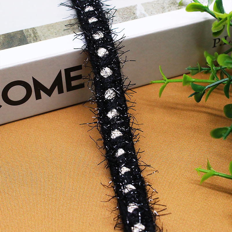 ���沣��˿С������㻨�� �·��������֯�����ϻ��߰�ɫë����