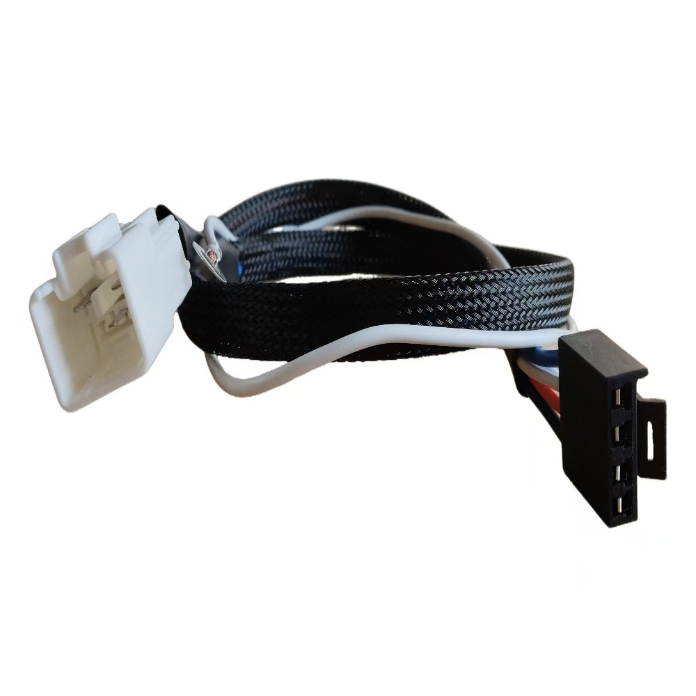 适用于丰田Tundra 2003的3040P制动控制接线适配器-2014插入制动