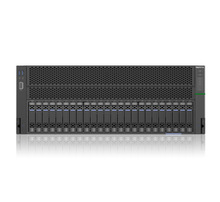 曙光宁畅R840 G30服务器2*5218/128GB/2*2.4TB/RAID5/双电/机架式