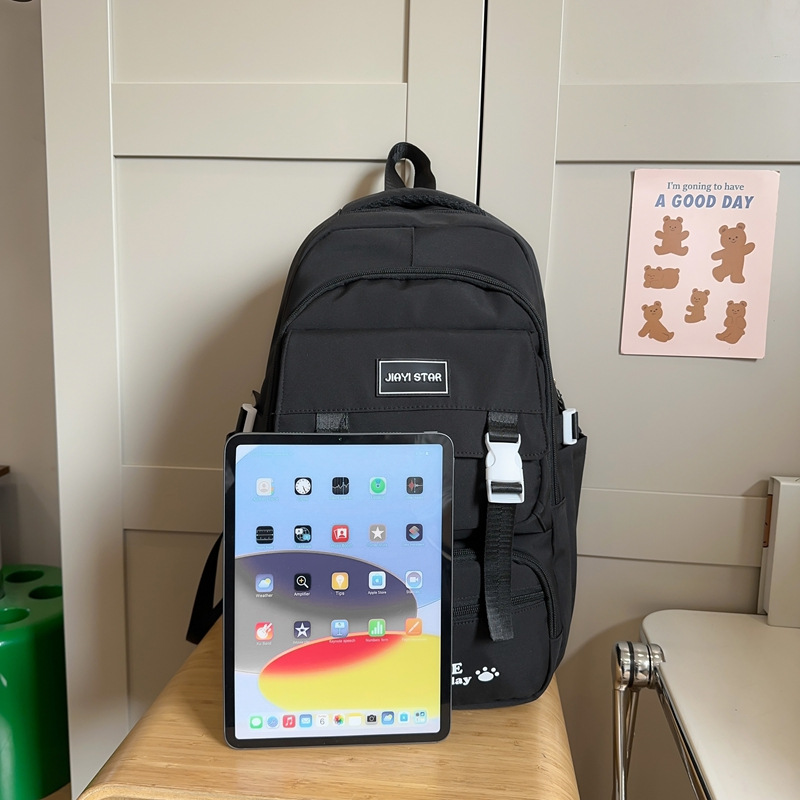 Bolsas de estudiantes, bolsas de mujer, bolsas de hombre, bolsas de moda coreana, bolsas de escuela secundaria, bolsas de viaje, bolsas de estudiantes