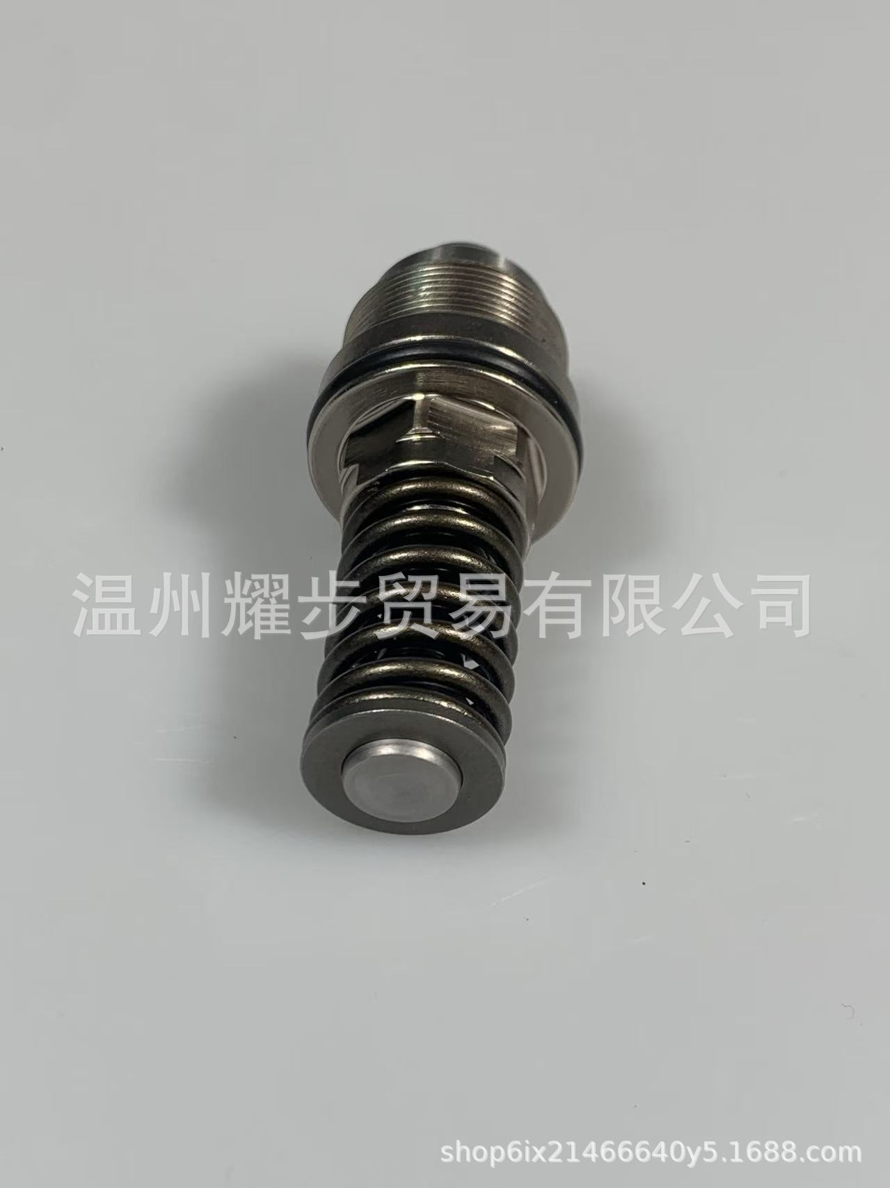 Automobile High-Pressure Fuel Pump Parts C6Ea1132.0T Spring Oil Seal Plunger Assembly 06F127025Lcx7