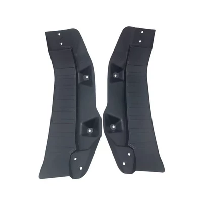 foreign trade car modification, Mudguard