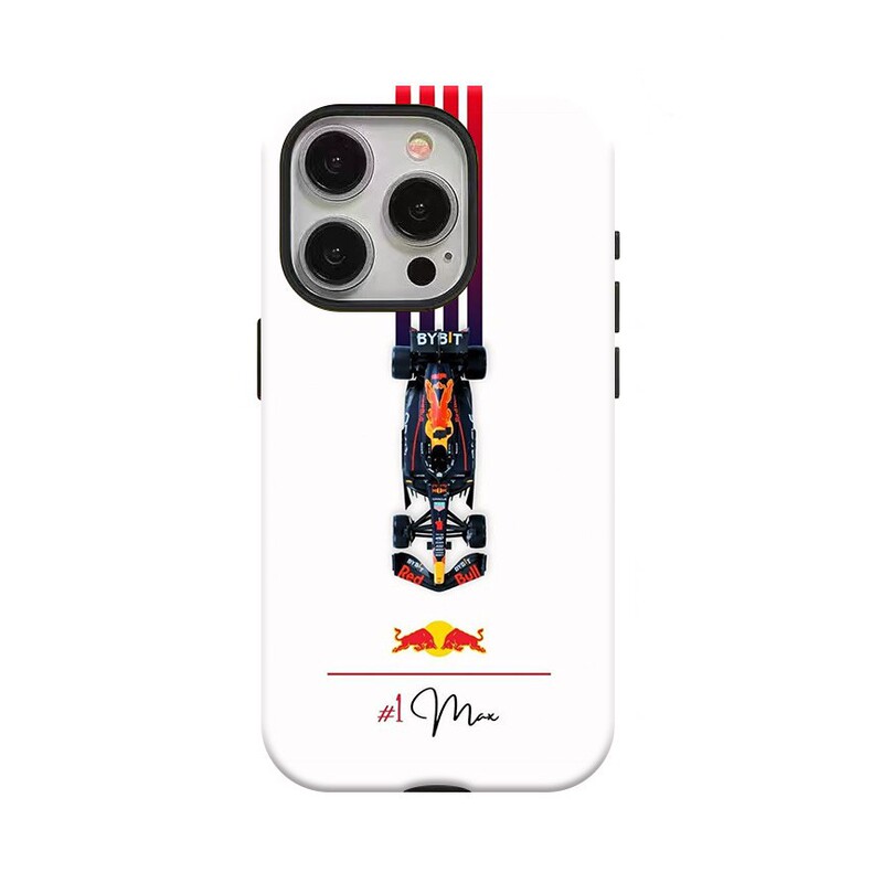 Popular Foreign Trade Product: Ferrari 2-in-1 Phone Case Suitable for Apple 17Promax16E/Iphone Protection Popular Foreign Trade Product: Ferrari 2-in-1 Phone Case Suitable for Apple 17Promax16E/Iphone Protection