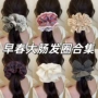 耐用高弹力新款2025发绳
