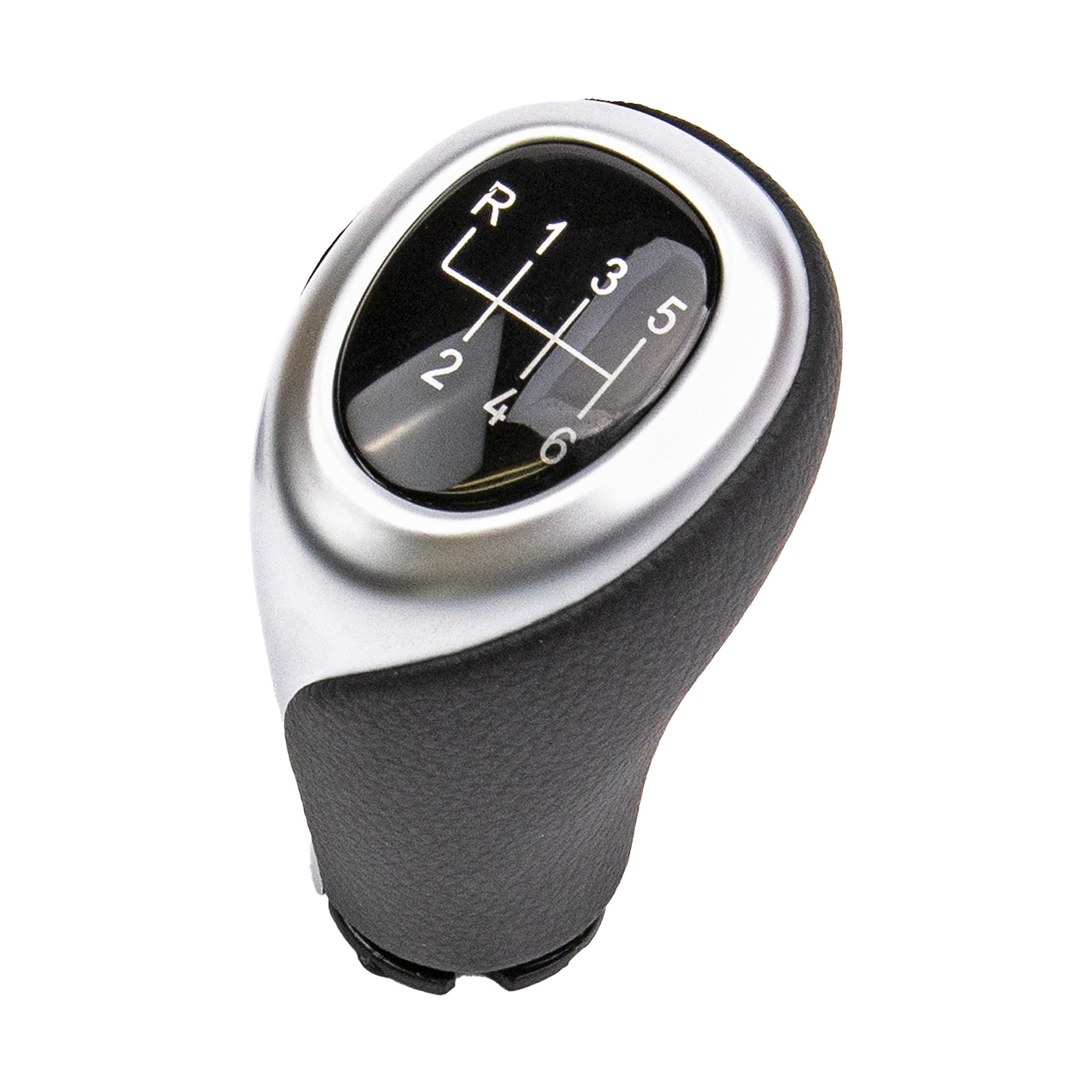 Suitable for BMW F15F20F30 car gear shift knob, manual gear shift knob, cross-border hot-selling gear shift knob accessories